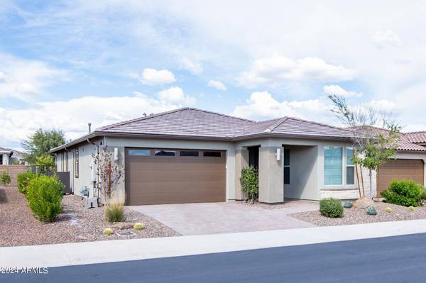 Peoria, AZ 85383,13348 W PALO BREA Lane