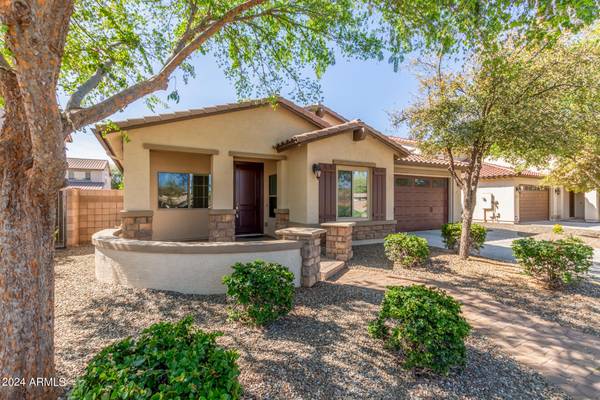 Gilbert, AZ 85298,2665 E DONATO Drive