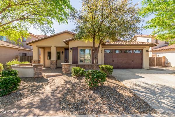 Gilbert, AZ 85298,2665 E DONATO Drive