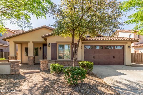 Gilbert, AZ 85298,2665 E DONATO Drive