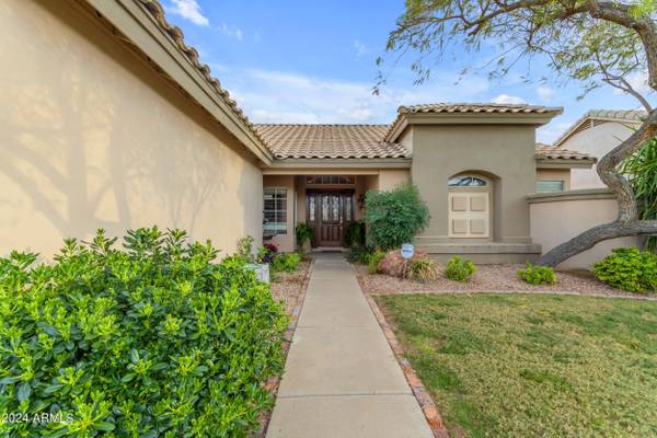 Chandler, AZ 85224,2031 W HARRISON Street