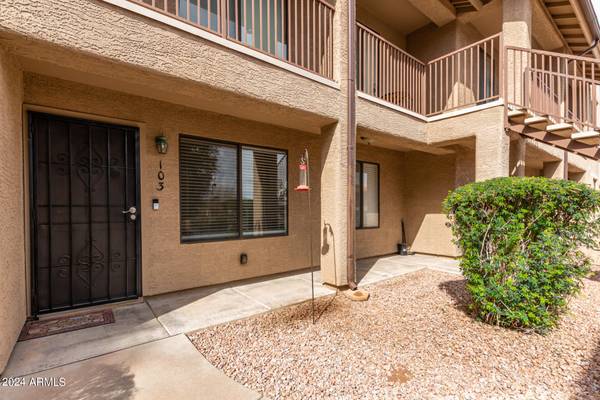 Fountain Hills, AZ 85268,13636 N SAGUARO Boulevard #103