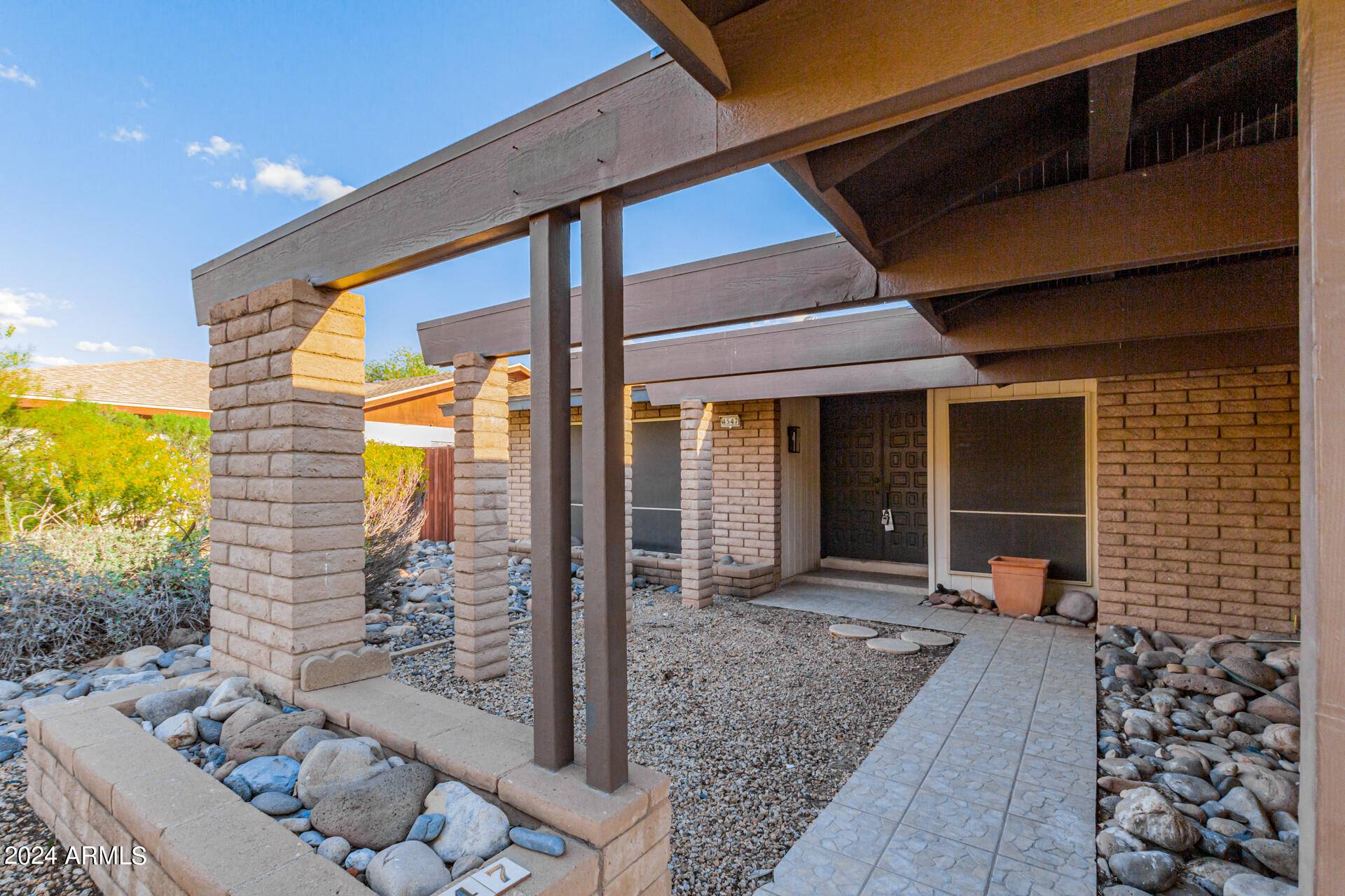 Glendale, AZ 85302,4547 W BUTLER Drive