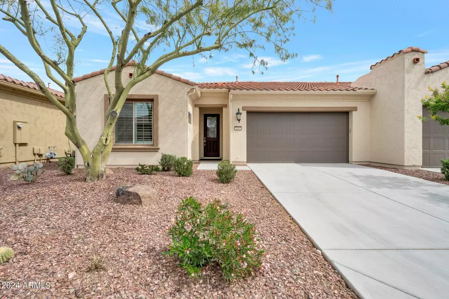 3911 N 163RD Lane, Goodyear, AZ 85395