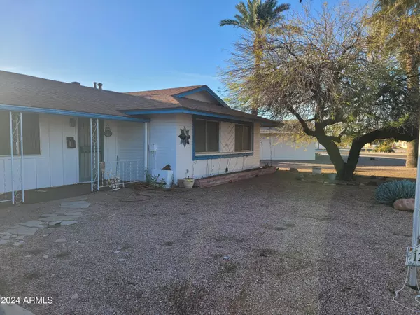 12021 N RIVIERA Court, Sun City, AZ 85351