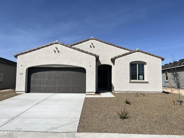 Buckeye, AZ 85326,24082 W HUNTINGTON Drive