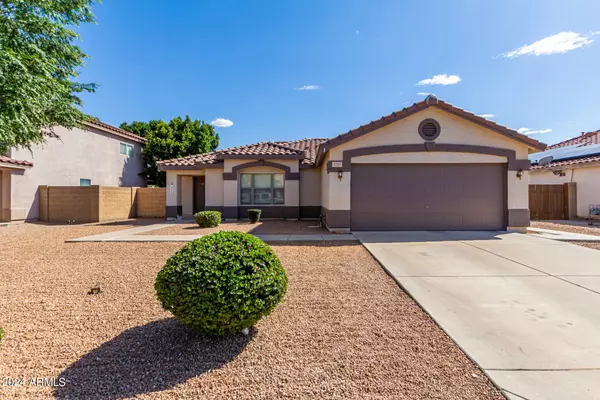 2163 E WILDHORSE Drive, Chandler, AZ 85286