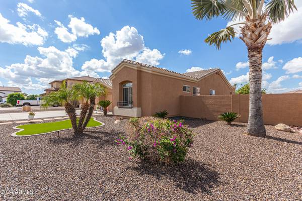 Peoria, AZ 85383,26086 N 73RD Lane