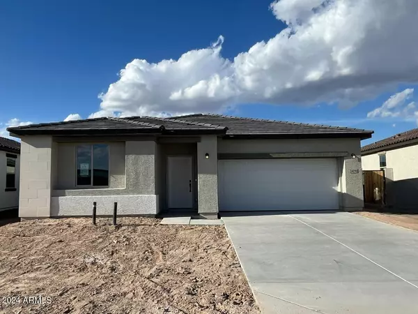 24090 W HUNTINGTON Drive, Buckeye, AZ 85326