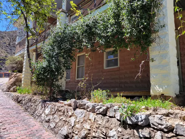 Bisbee, AZ 85603,15 Maxfield Avenue