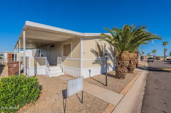 Peoria, AZ 85345,7810 W Peoria Avenue #85