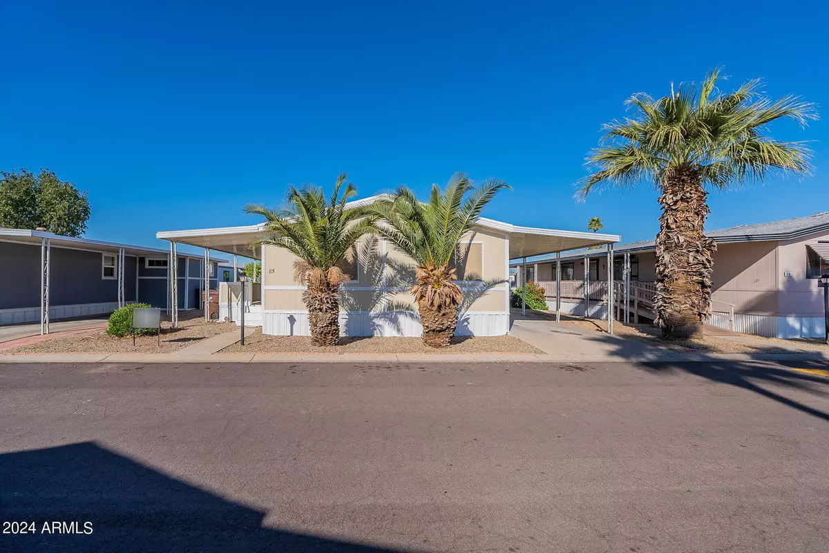 Peoria, AZ 85345,7810 W Peoria Avenue #85