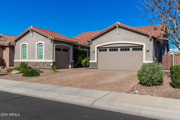 Gilbert, AZ 85298,4959 S LEISURE Way