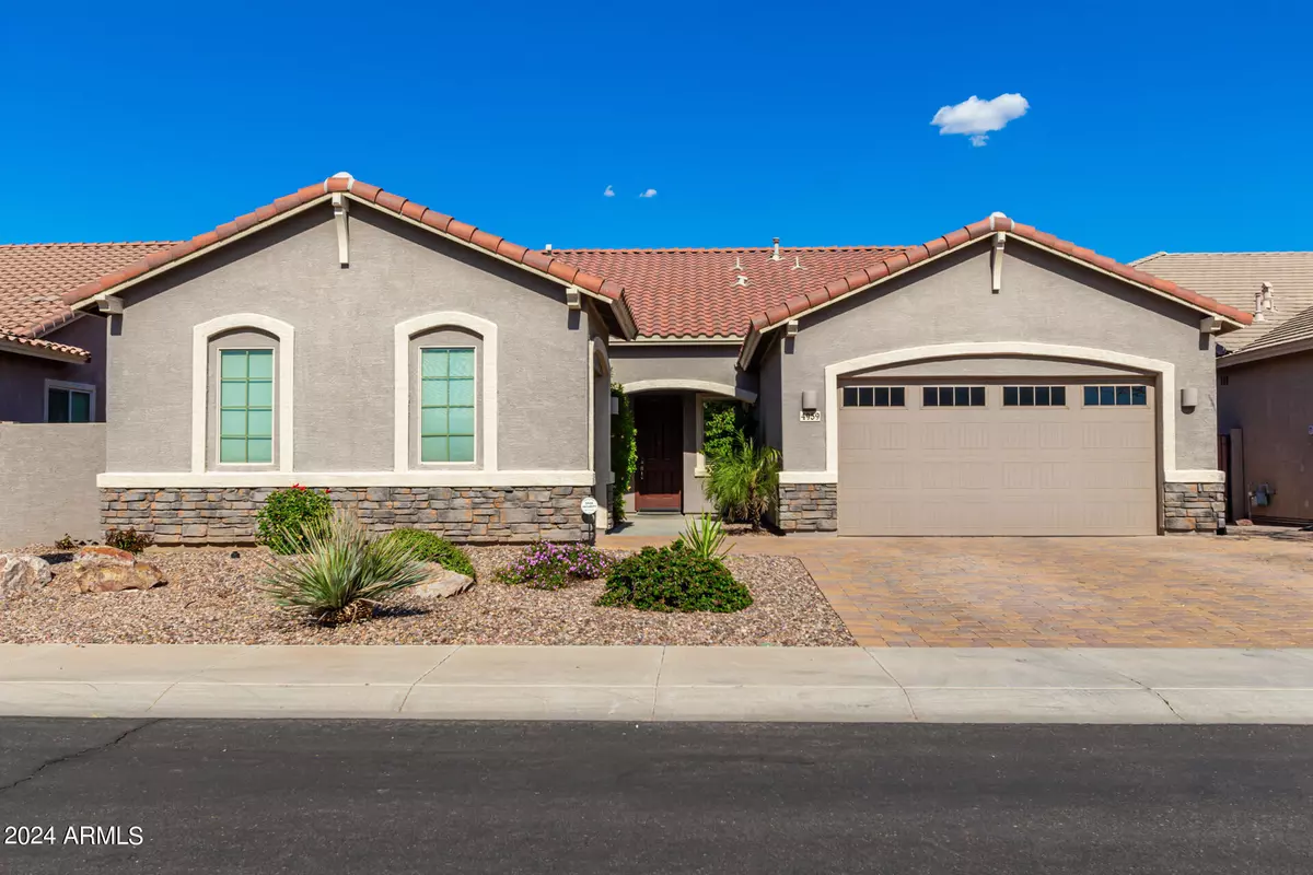 Gilbert, AZ 85298,4959 S LEISURE Way