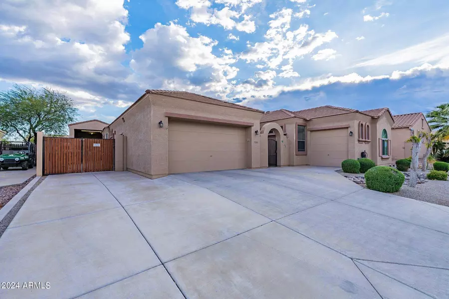 17791 W Dreyfus Street, Surprise, AZ 85388