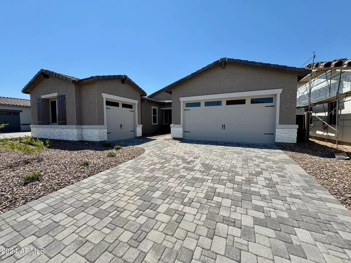 Laveen, AZ 85339,4825 W STARGAZER Place