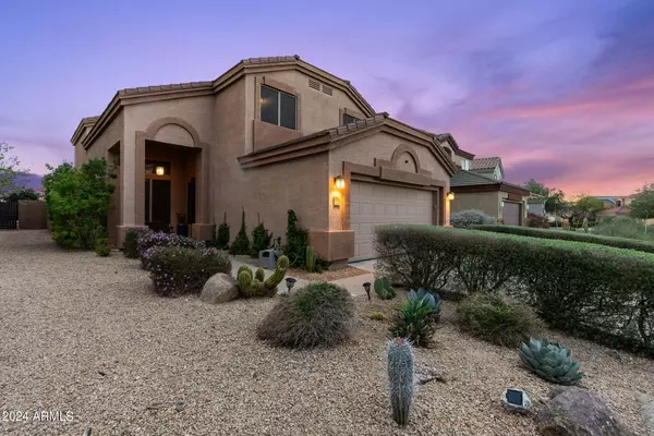 4339 E SMOKEHOUSE Trail, Cave Creek, AZ 85331