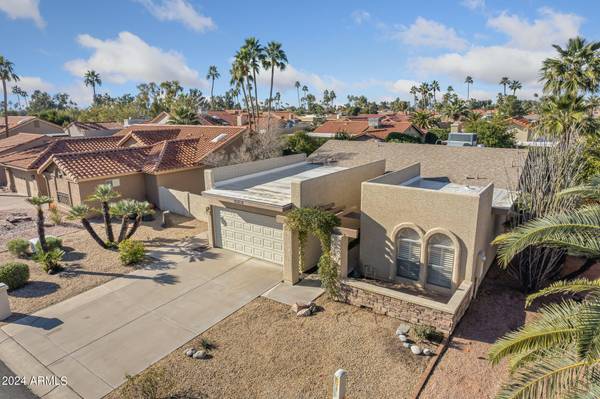 25834 S EASTLAKE Drive, Sun Lakes, AZ 85248