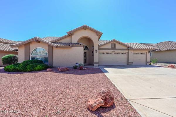 19518 N 89th Drive,  Peoria,  AZ 85382