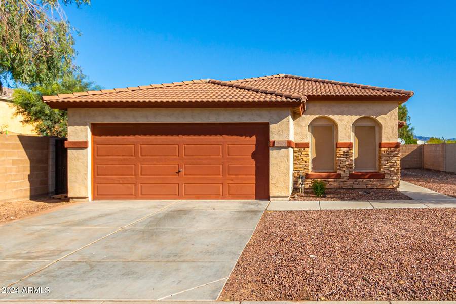 25670 W SATELLITE Lane, Buckeye, AZ 85326