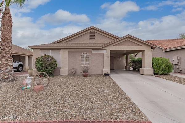 Chandler, AZ 85249,1866 E LINDRICK Drive