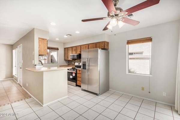 Chandler, AZ 85225,95 N COOPER Road #73