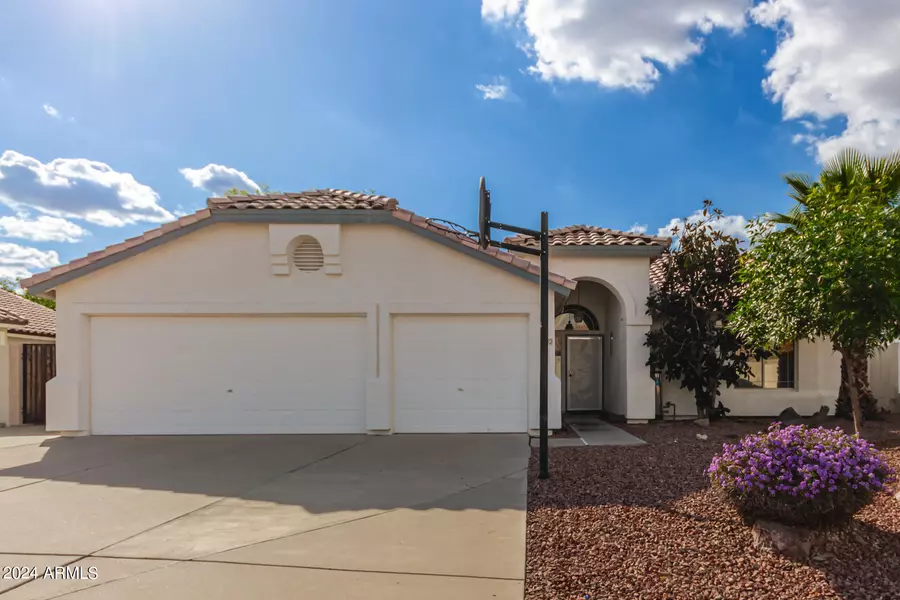 542 N PALO VERDE --, Mesa, AZ 85207