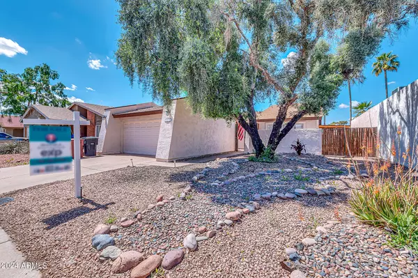 Scottsdale, AZ 85257,2534 N 87TH Terrace