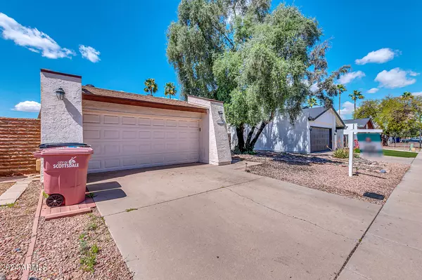 Scottsdale, AZ 85257,2534 N 87TH Terrace