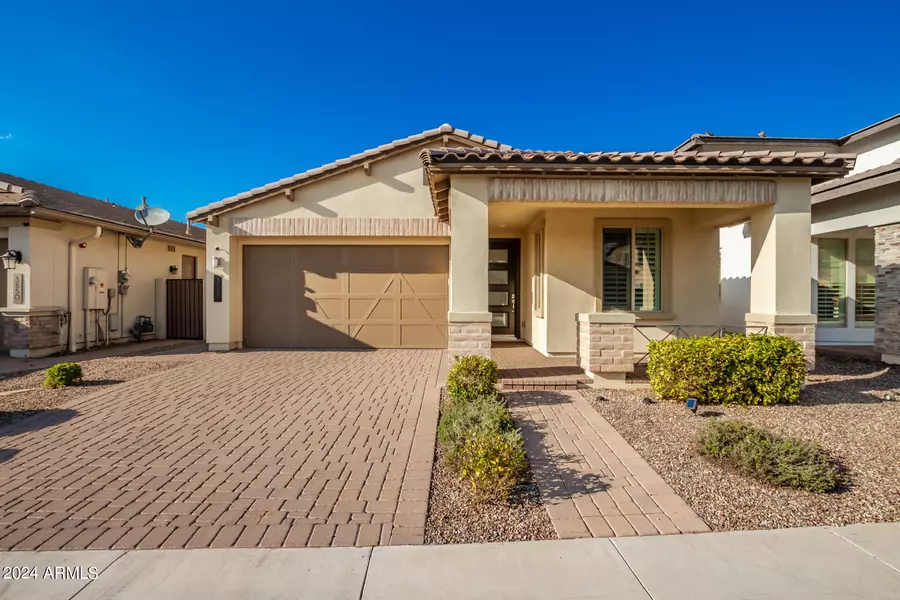 3858 E HARRISON Street, Gilbert, AZ 85295