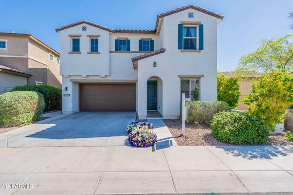 Gilbert, AZ 85234,4705 E ASPEN Way