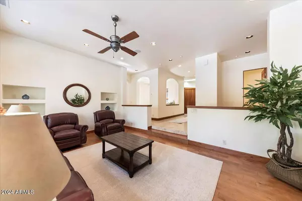 Flagstaff, AZ 86005,1636 E MORGAN RUN Drive