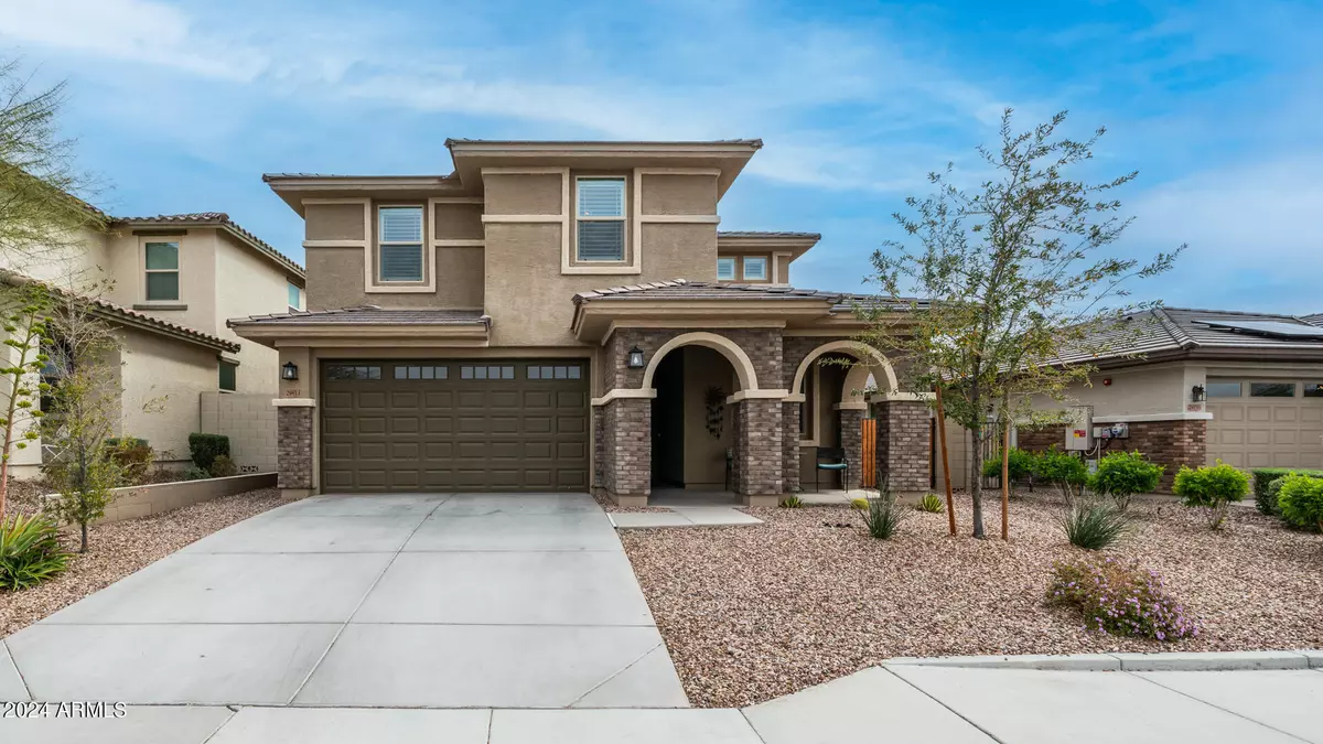 Peoria, AZ 85383,29813 N 115TH Drive