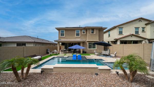 Peoria, AZ 85383,29813 N 115TH Drive