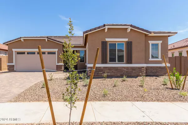 23997 N 171ST Drive, Surprise, AZ 85387