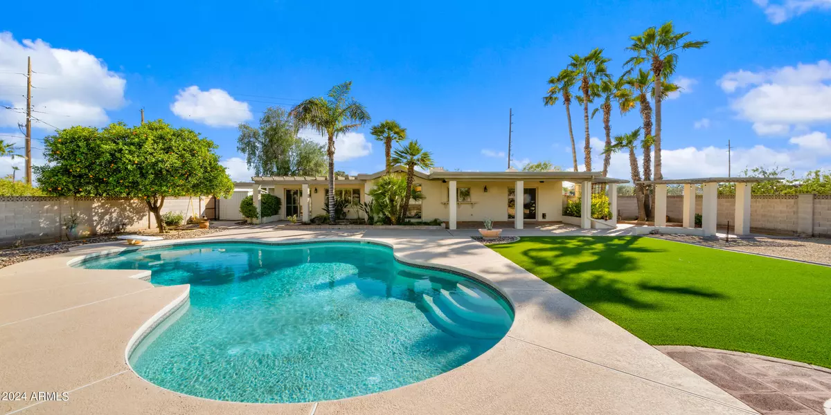 6602 E SHEA Boulevard, Scottsdale, AZ 85254