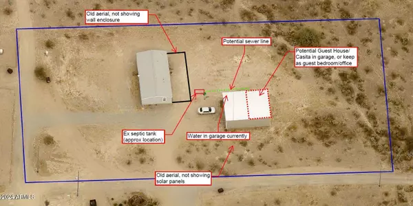 Tonopah, AZ 85354,4907 S 352ND Drive