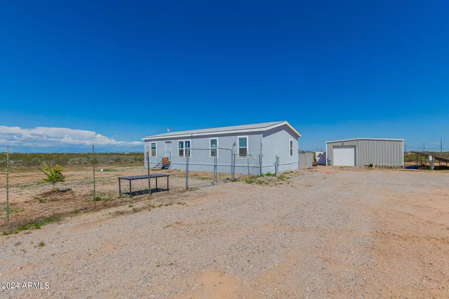 4907 S 352ND Drive, Tonopah, AZ 85354
