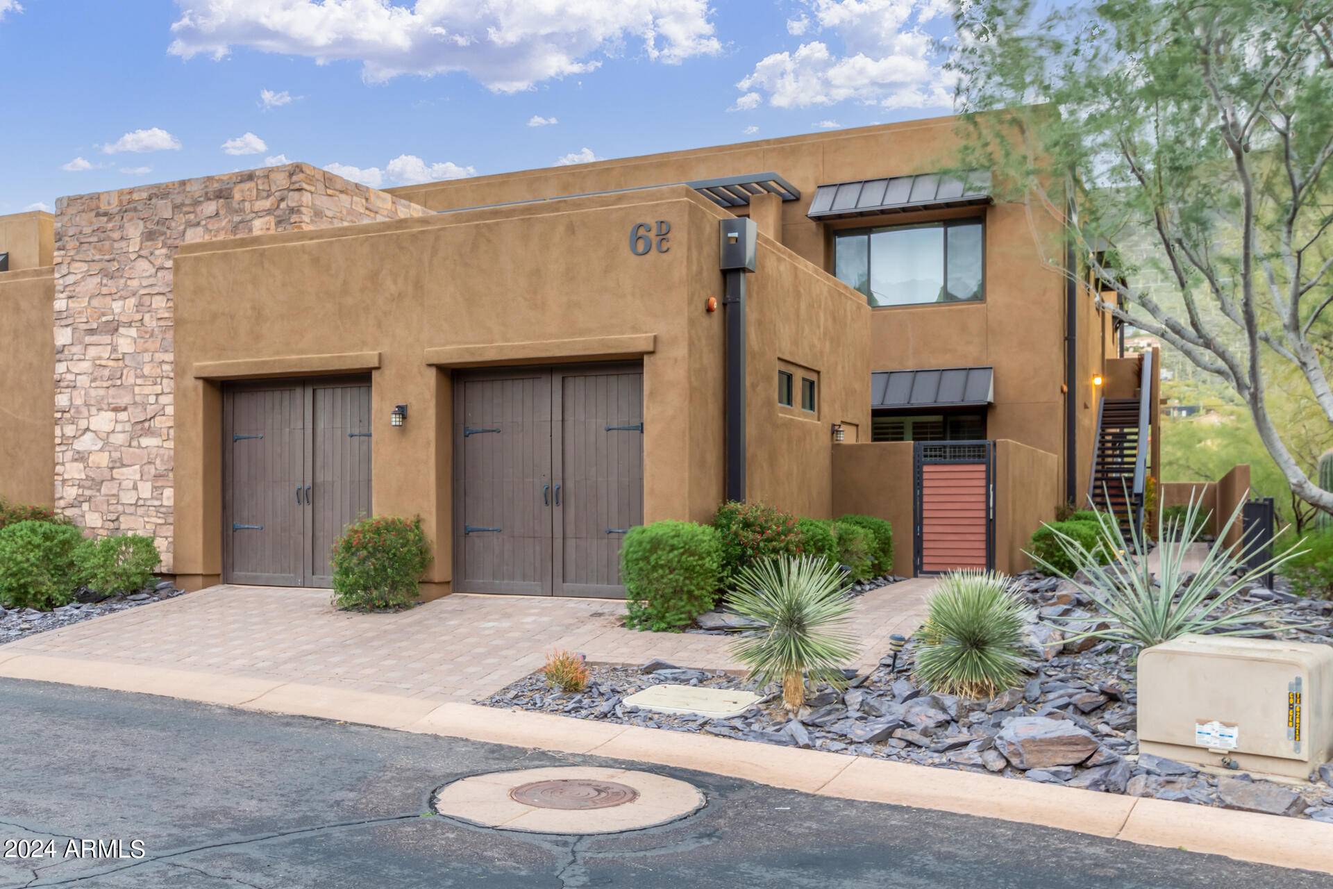 36600 N CAVE CREEK Road #D6, Cave Creek, AZ 85331