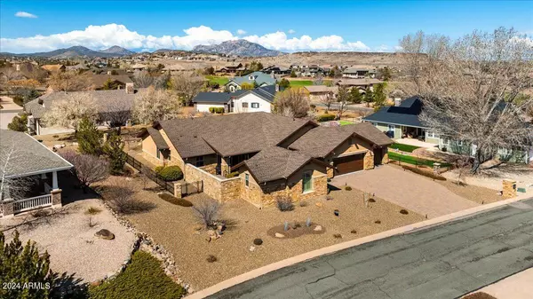 Prescott, AZ 86301,1530 BELLE MEADE Court