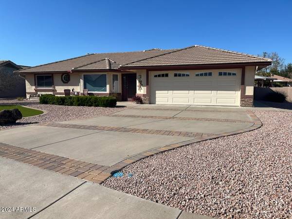 Mesa, AZ 85209,7960 E KIOWA Circle