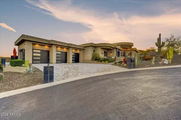 Fountain Hills, AZ 85268,15645 E EAGLE VIEW Court