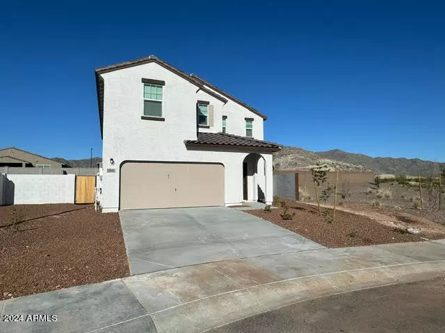 5944 N 201ST Drive, Litchfield Park, AZ 85340