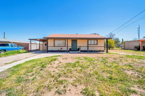 Florence, AZ 85132,201 S WILLOW Street