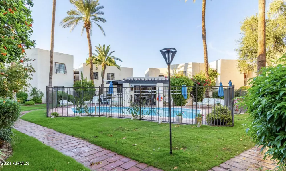 6840 E 2nd Street #22, Scottsdale, AZ 85251