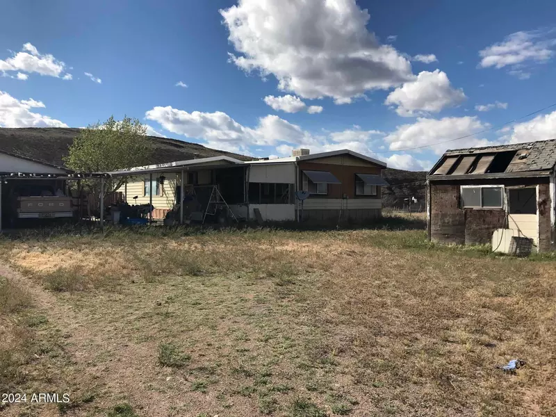 1415 SWEETWATER Road, Duncan, AZ 85534