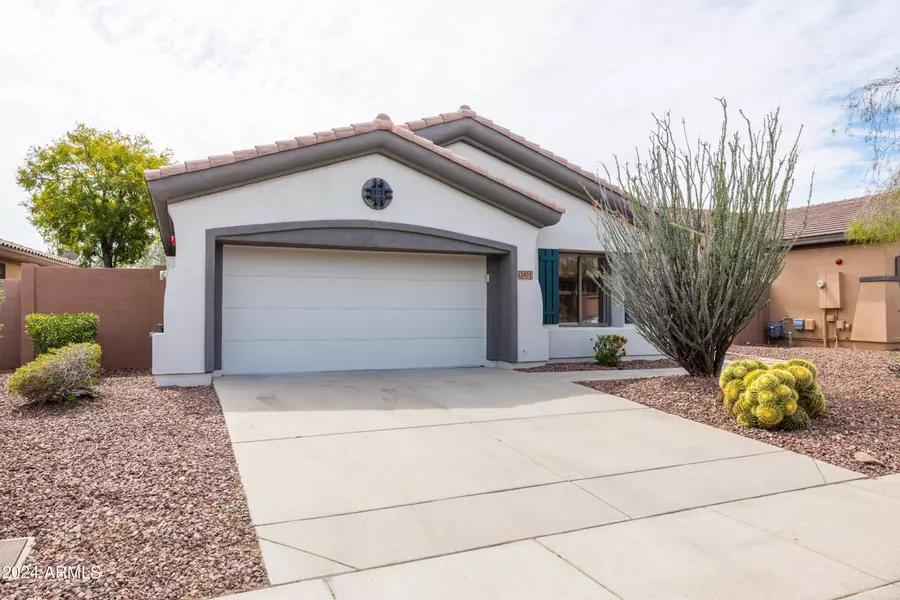 2421 W turtle hill Drive, Anthem, AZ 85086