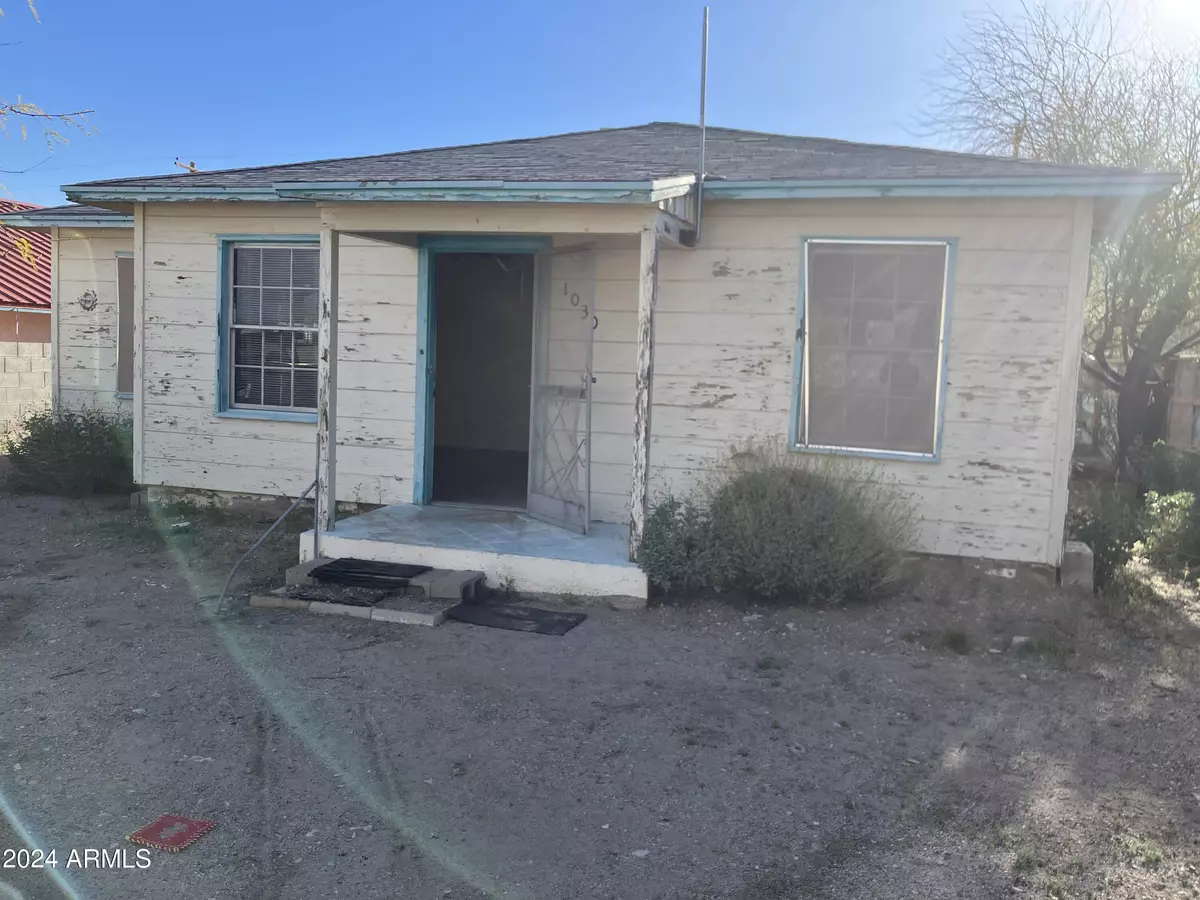 Ajo, AZ 85321,1030 N KILBRIGHT Avenue