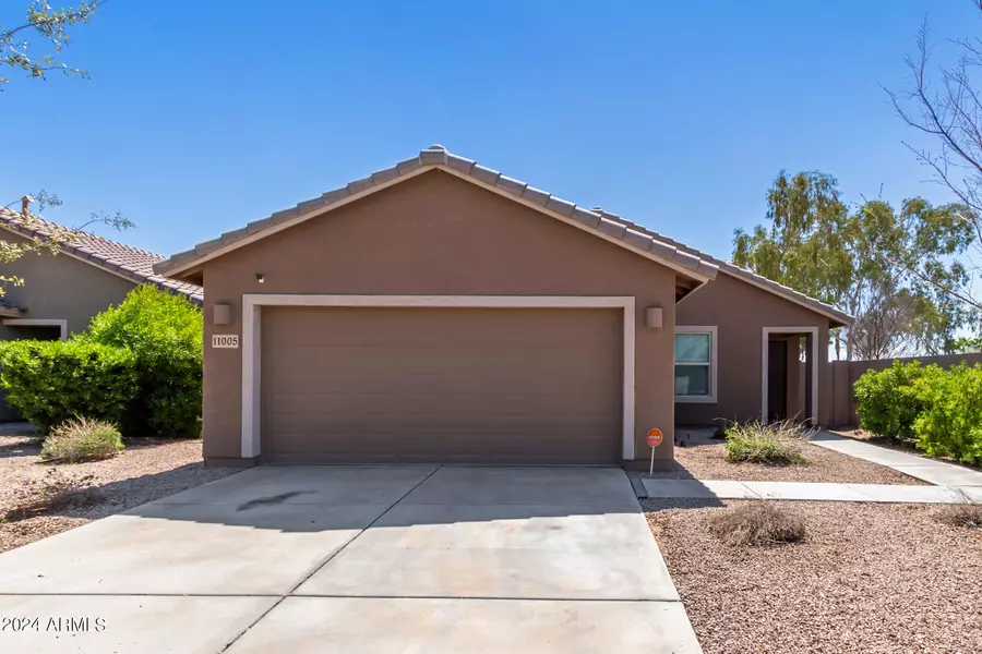 11005 E VERBINA Lane, Florence, AZ 85132