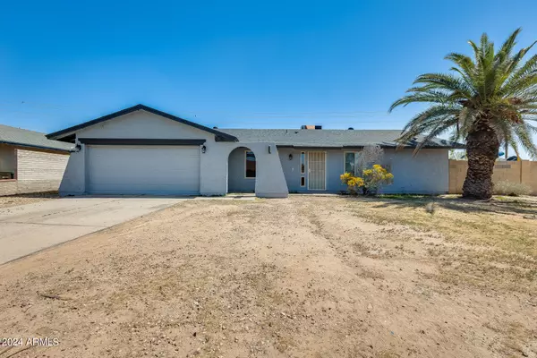 4221 N 79TH Drive, Phoenix, AZ 85033
